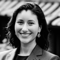 BlackRock Employee Chloé Katz's profile photo