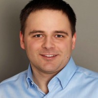 CHECK24 Vergleichsportal Employee Benjamin Koppe's profile photo