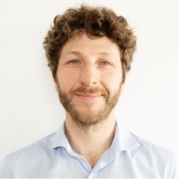 Orange Employee Vincent Hubert's profile photo