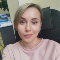 AdSkill Employee Yulia Kazantseva's profile photo