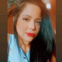 shopping metro itaquera Employee Driele Resende's profile photo