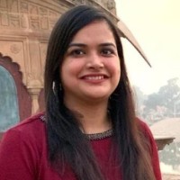 Soudal (India) Employee Priya Bansal's profile photo