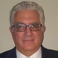 COFACE NORTH AMERICA INSURANCE COMPANY Employee Joel Ross's profile photo