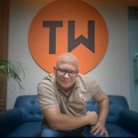 TechWiser Employee Sayan Mullick's profile photo
