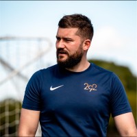 292 Performance Employee Mathew Banks's profile photo
