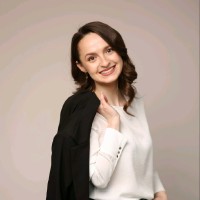 IUCOSOFT Employee Corina Țîlea's profile photo
