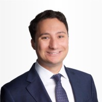 Eldridge Acre Partners Employee Will Pass's profile photo