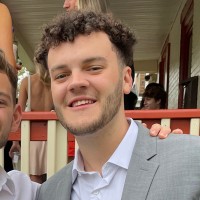 BigCat Distributions LLC. Employee Tanner Saracino's profile photo