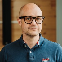 Tobias Englund's profile photo