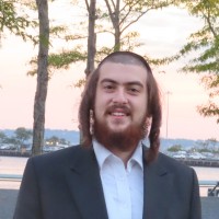ONIT Cloud Services Employee Cheskel Mertz's profile photo