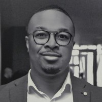 Danapay Employee Moussa Dembele's profile photo