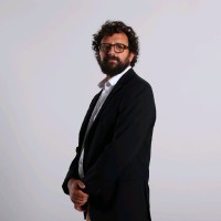 TECH XV - IFER Employee Damien Bessou's profile photo