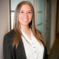 ALTEN Canada Employee Sabrina Genest-Serraï's profile photo