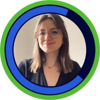 SUBLIMED Employee Juliette Cattieuw's profile photo