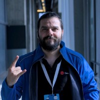 MNM Teknoloji Employee Kemalettin ⎈'s profile photo