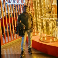 PEEKAY AGENCIES PVT. LTD - India Employee Dilip Roy's profile photo