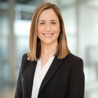 Fox Rothschild Employee Morgan Reece's profile photo