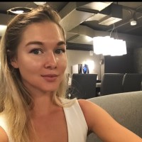 Hyperion360 Employee Albina Nugmanova's profile photo