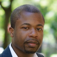 JCPenney Employee Christopher Gallimore's profile photo