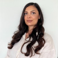 Email di Sanja Crncevic