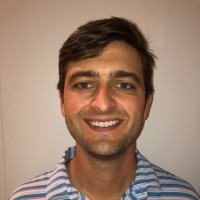Oracle Employee Kyle Drury's profile photo