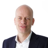 VIDA Bioenergy Employee Lars Boetje's profile photo