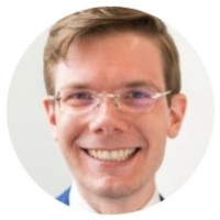 ProLeiT Employee Dominik Schneider's profile photo