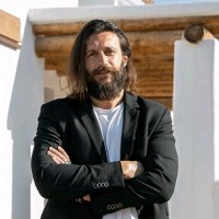 AGARON STUDIO SL Employee Riccardo Galandrini's profile photo