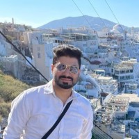 Cognizant Employee Raghav Sethi's profile photo