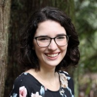 Healionics Corporation Employee Molly Daigle's profile photo