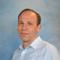 The Carlstar Group Employee Paul Taylor's profile photo