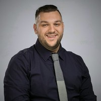 Vertex Inc. Employee Dan Stover's profile photo