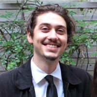 Brighter Bites Employee Jason Engongoro's profile photo