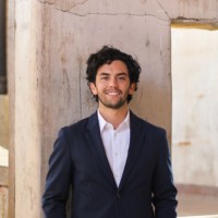 Diego Trujillo Vazquez Email & Phone Number