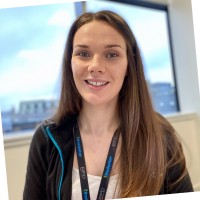 Rock Flow Dynamics Employee Joanne Lamb's profile photo