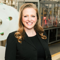 Brady Corporation Employee Ann Thornton's profile photo