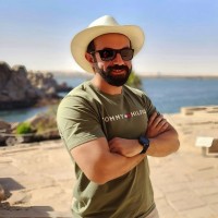 Fady Benjamin's profile photo