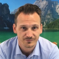 CAS Concepts and Solutions AG Employee Peter Nickel's profile photo