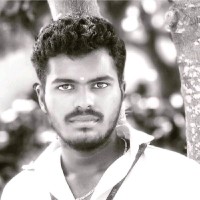 Srm Construction Employee Rahul R's profile photo