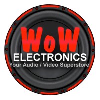 Wow Electronics Employee Richard Daniels's profile photo