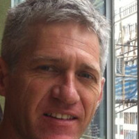Glen Morgan Email & Phone Number