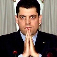 Delta Capital International Employee Milen Veltchev's profile photo