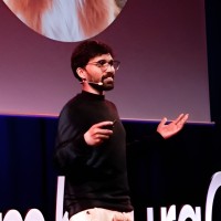 AI Planet formerly DPhi Employee Chanukya Patnaik's profile photo