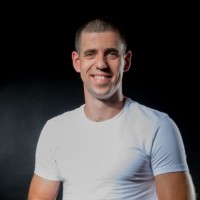 Elit-Web Employee Igor Volovoy's profile photo