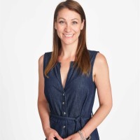 bp Employee Katherine Gostling's profile photo