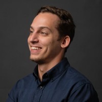 MagicPath Employee Lukas Margerie's profile photo