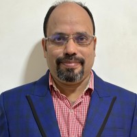 Satva Solutions Employee Sudhansu Mohanty's profile photo