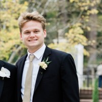 Cooper Steel Employee Thomas Nance's profile photo