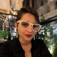 RecPro Employee Anastasia Higgins's profile photo