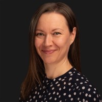 Zure Employee Sini Kiviniemi's profile photo
